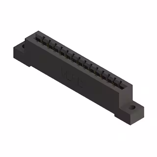 887-014-520-104 EDAC Inc.  Edgeboard Connectors